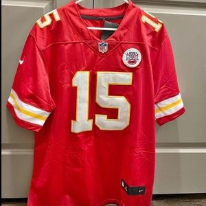Chiefs jersey